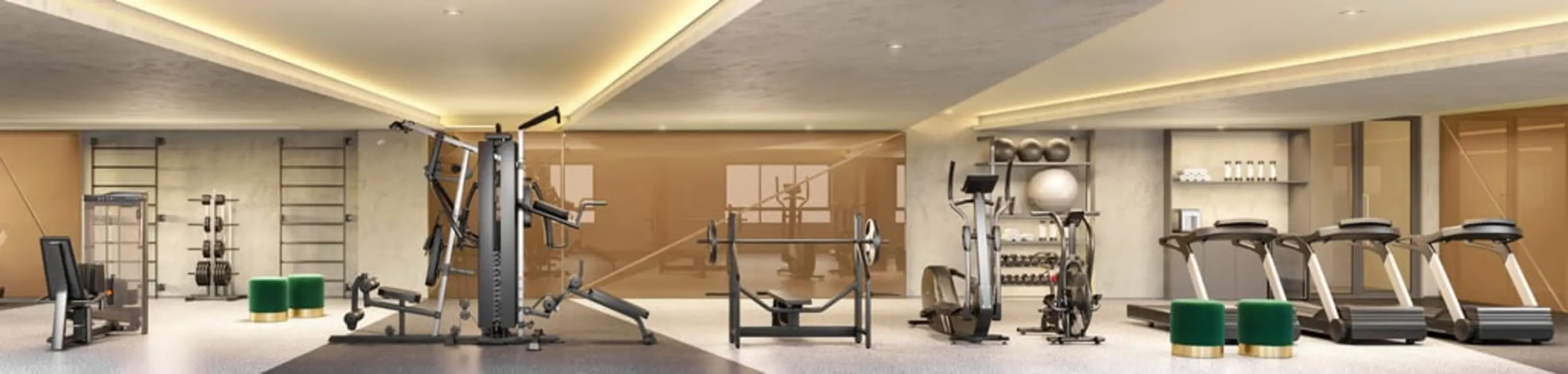 Foto 5 de Apartamento com 1 quarto à venda, 24m2 em Menino Deus, Porto Alegre - RS