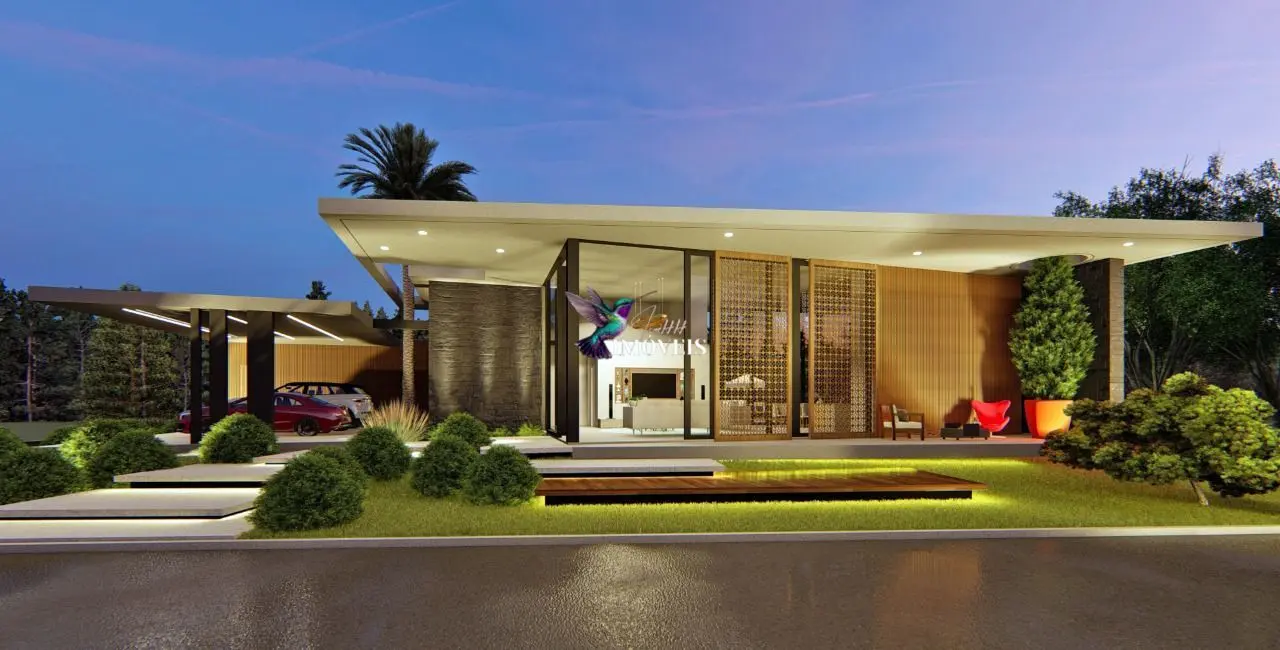 Casa de Condomínio com 4 quartos à venda, 324m2 em Centro, Capao Da Canoa - RS - imagem 5 Foto 5 de Casa de Condomínio com 4 quartos à venda, 324m2 em Centro, Capao Da Canoa - RS