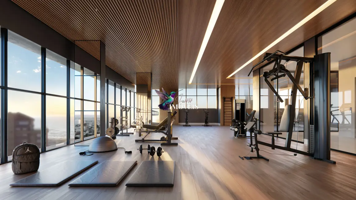 Foto 9 de Apartamento com 3 quartos à venda, 196m2 em Centro, Torres - RS