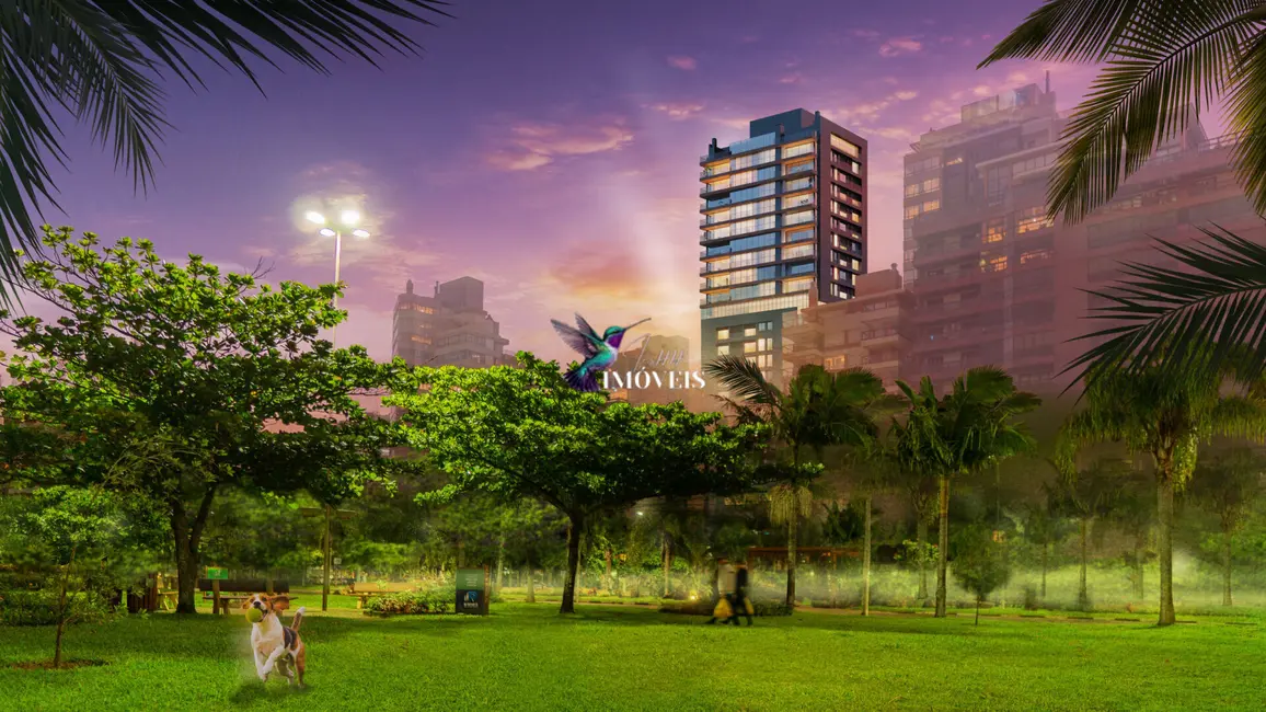 Foto 5 de Apartamento com 3 quartos à venda, 196m2 em Centro, Torres - RS