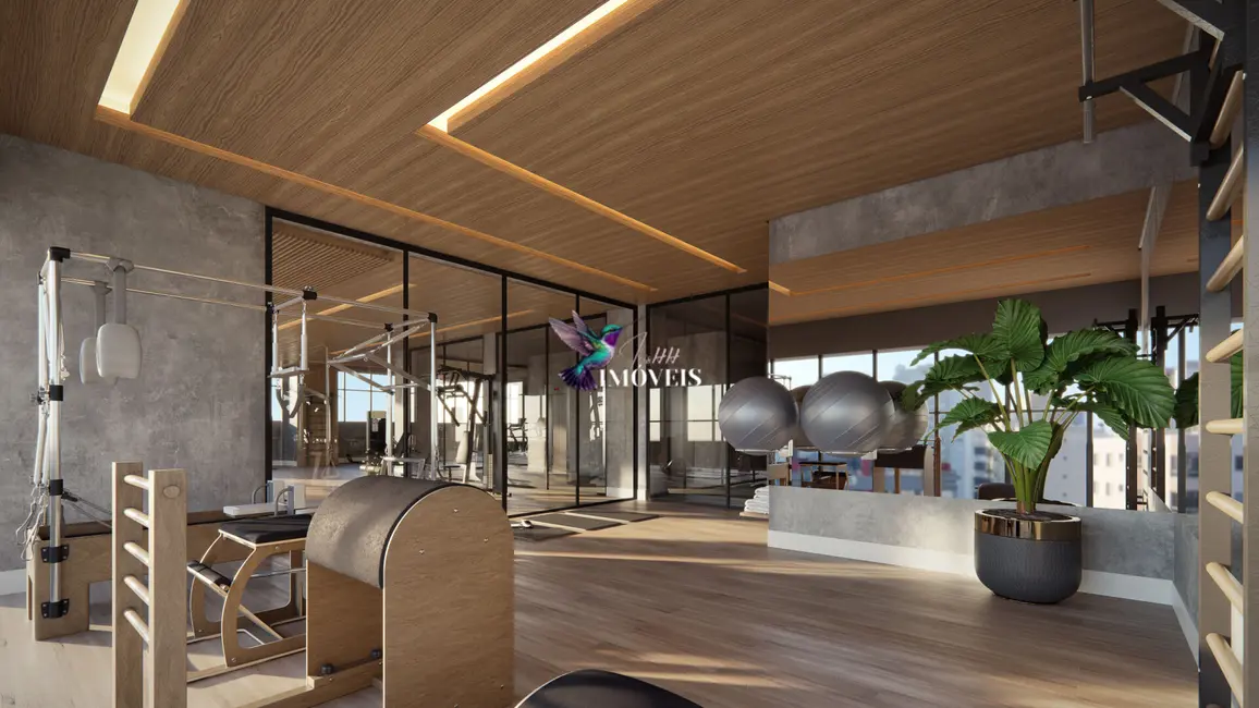 Foto 7 de Apartamento com 3 quartos à venda, 196m2 em Centro, Torres - RS