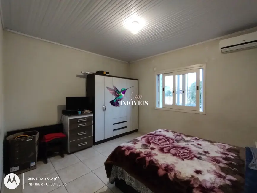Foto 8 de Casa com 3 quartos à venda, 70m2 em Guaiba - RS