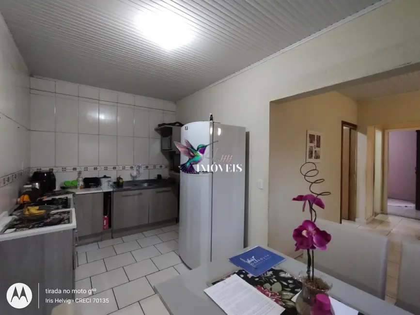 Foto 4 de Casa com 3 quartos à venda, 70m2 em Guaiba - RS
