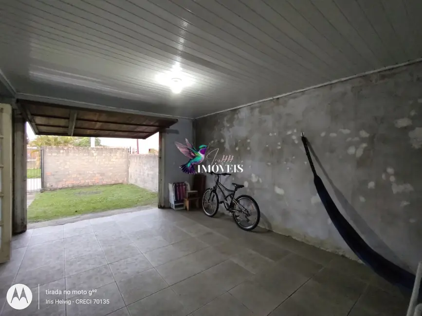 Foto 3 de Casa com 3 quartos à venda, 70m2 em Guaiba - RS