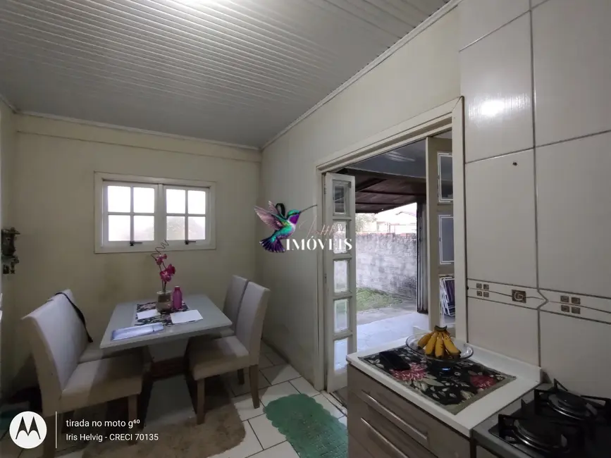 Foto 5 de Casa com 3 quartos à venda, 70m2 em Guaiba - RS