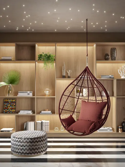 Foto 6 de Apartamento com 1 quarto à venda em Bela Vista, Porto Alegre - RS