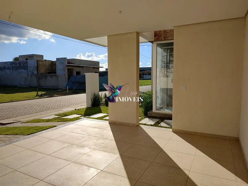 Foto 9 de Casa com 3 quartos à venda, 147m2 em Eldorado Do Sul - RS
