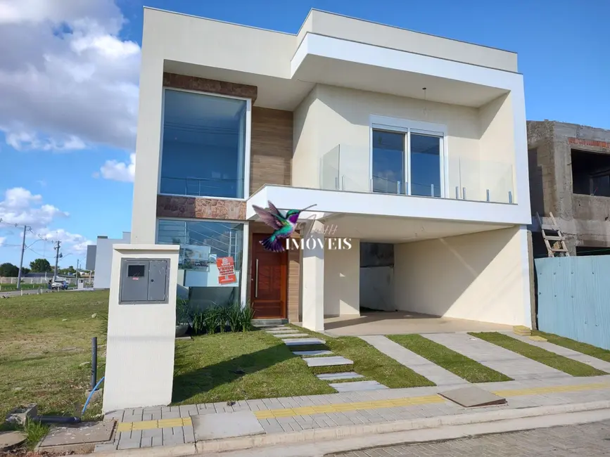 Foto 4 de Casa com 3 quartos à venda, 147m2 em Eldorado Do Sul - RS