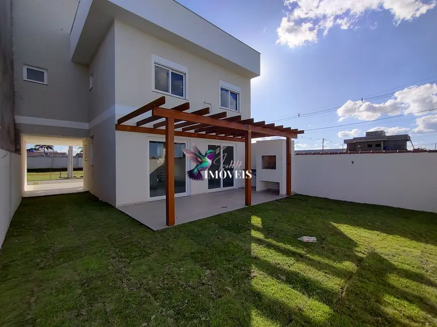 Foto 7 de Casa com 3 quartos à venda, 147m2 em Eldorado Do Sul - RS