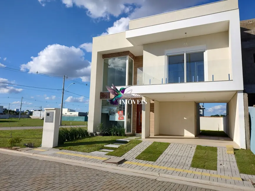 Foto 5 de Casa com 3 quartos à venda, 147m2 em Eldorado Do Sul - RS
