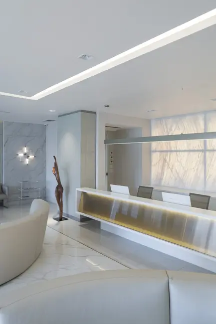 Foto 7 de Sala Comercial à venda, 37m2 em Santana, Porto Alegre - RS