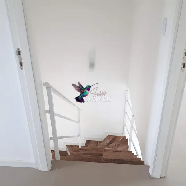 Foto 8 de Casa com 2 quartos à venda, 70m2 em Centro, Passo De Torres - SC