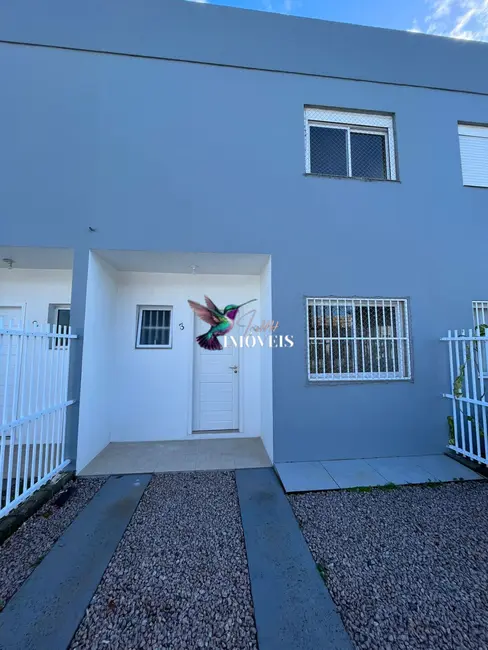 Foto 3 de Casa com 2 quartos à venda, 70m2 em Centro, Passo De Torres - SC