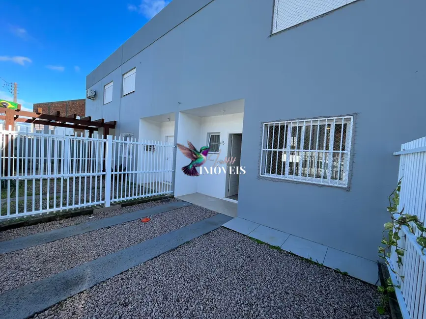 Foto 1 de Casa com 2 quartos à venda, 70m2 em Centro, Passo De Torres - SC
