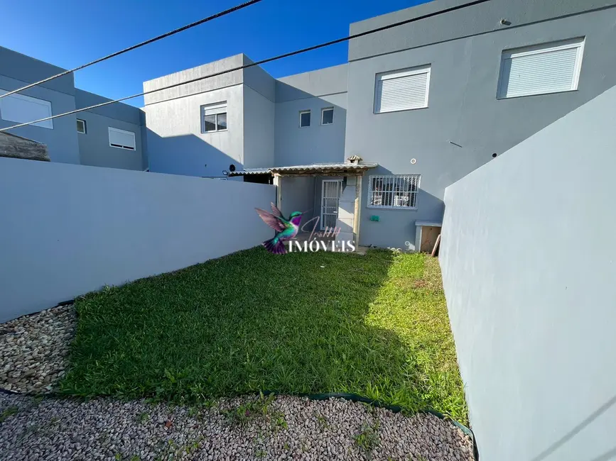 Foto 4 de Casa com 2 quartos à venda, 70m2 em Centro, Passo De Torres - SC