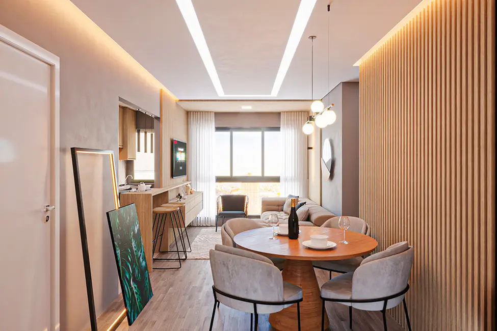 Foto 9 de Apartamento com 2 quartos à venda, 67m2 em Cristal, Porto Alegre - RS