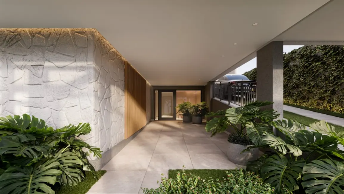 Apartamento com 2 quartos à venda, 85m2 em Mont Serrat, Porto Alegre - RS - imagem 4 Foto 4 de Apartamento com 2 quartos à venda, 85m2 em Mont Serrat, Porto Alegre - RS