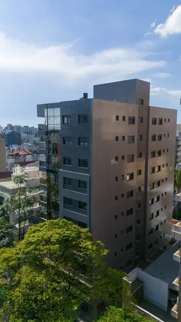 Foto 3 de Apartamento com 3 quartos à venda, 98m2 em Rio Branco, Porto Alegre - RS
