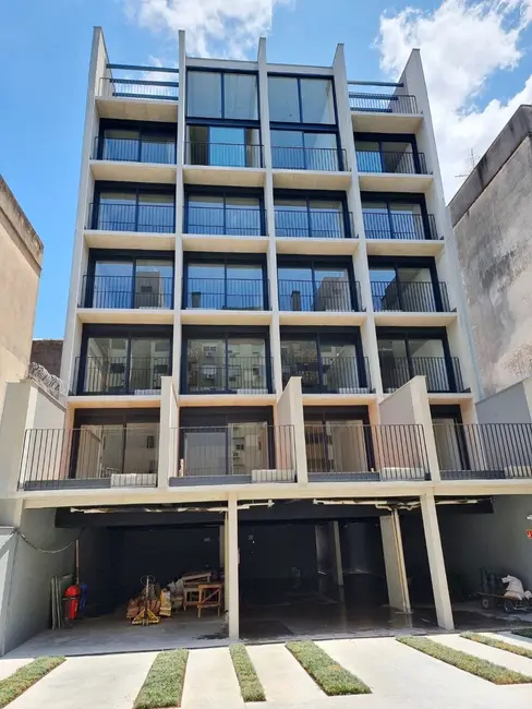 Foto 5 de Apartamento com 1 quarto à venda, 37m2 em Cidade Baixa, Porto Alegre - RS