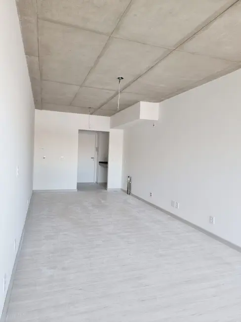 Foto 9 de Apartamento com 1 quarto à venda, 37m2 em Cidade Baixa, Porto Alegre - RS