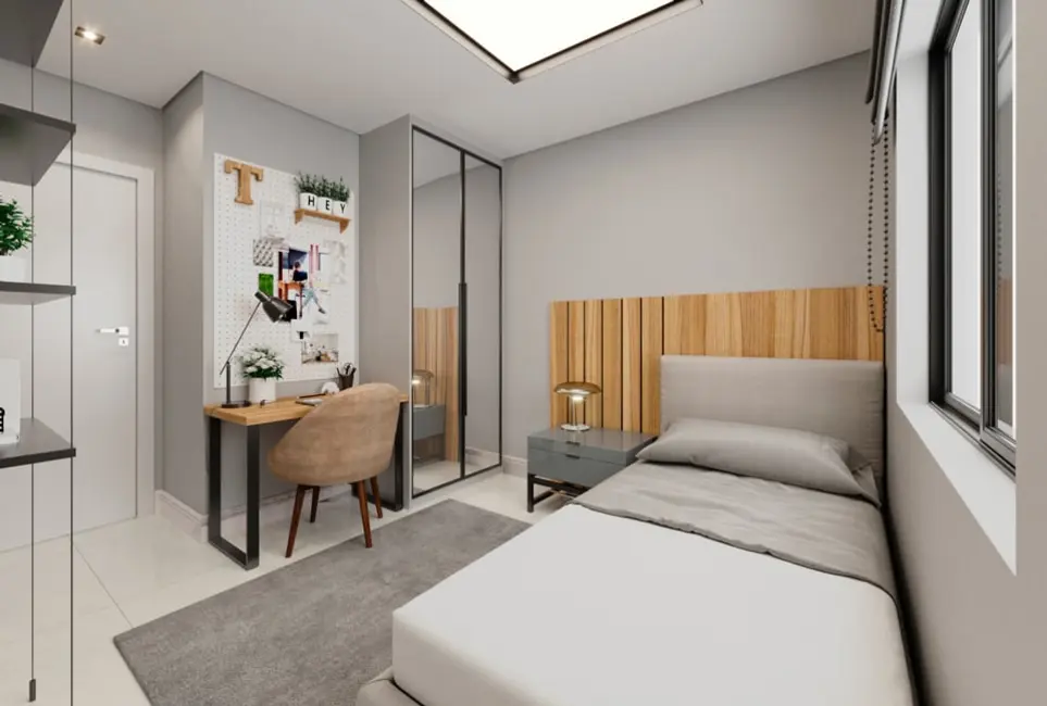 Foto 9 de Cobertura com 2 quartos à venda, 112m2 em Tristeza, Porto Alegre - RS