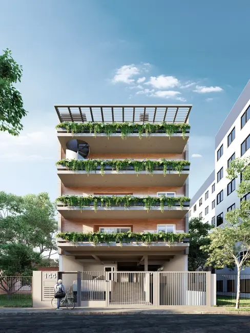 Foto 3 de Cobertura com 2 quartos à venda, 112m2 em Tristeza, Porto Alegre - RS