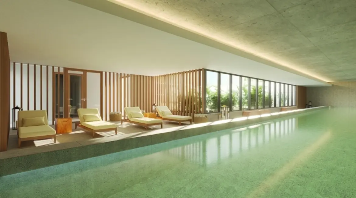 Foto 6 de Cobertura com 3 quartos à venda, 511m2 em Bela Vista, Porto Alegre - RS