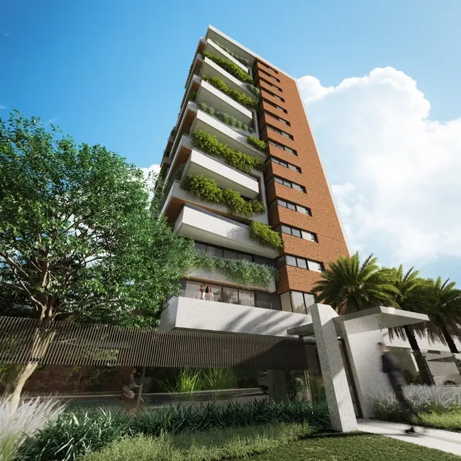 Apartamento com 3 quartos à venda, 151m2 em Auxiliadora, Porto Alegre - RS - imagem 4 Foto 4 de Apartamento com 3 quartos à venda, 151m2 em Auxiliadora, Porto Alegre - RS