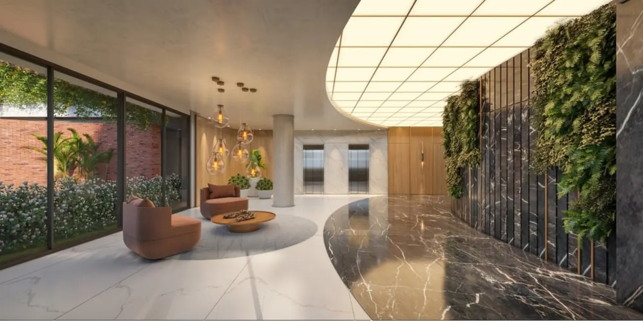 Apartamento com 3 quartos à venda, 151m2 em Auxiliadora, Porto Alegre - RS - imagem 7 Foto 7 de Apartamento com 3 quartos à venda, 151m2 em Auxiliadora, Porto Alegre - RS