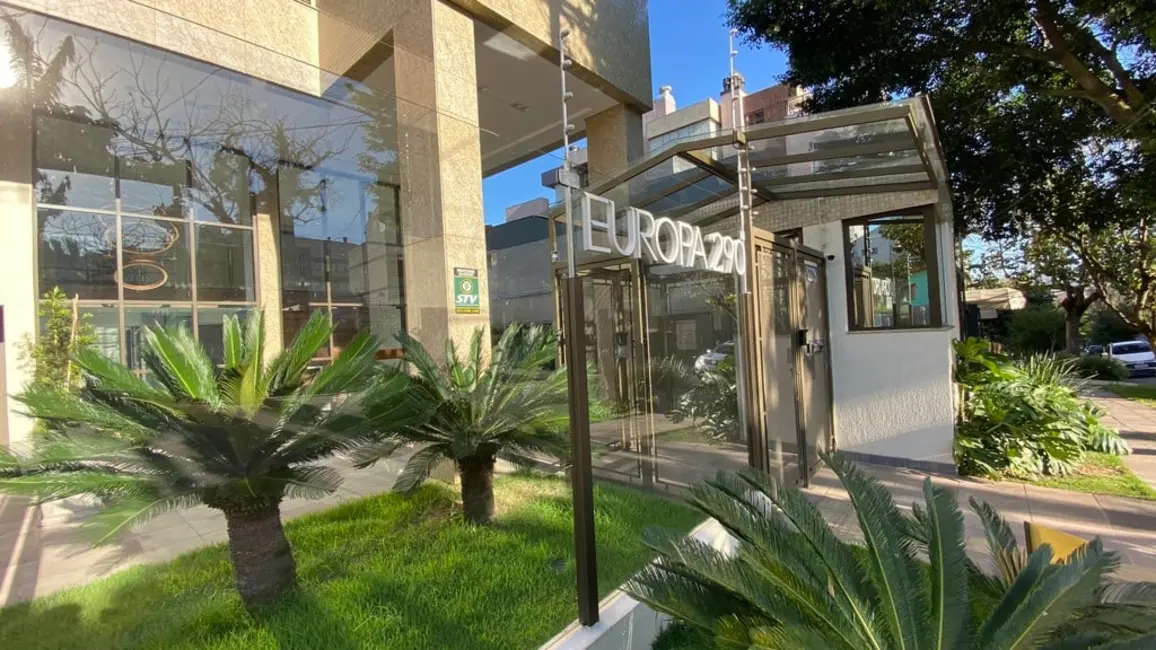 Foto 5 de Apartamento com 2 quartos à venda, 78m2 em Petrópolis, Porto Alegre - RS