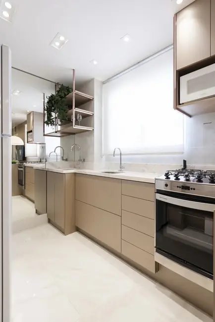 Foto 9 de Apartamento com 2 quartos à venda, 39m2 em Parque Santa Fé, Porto Alegre - RS