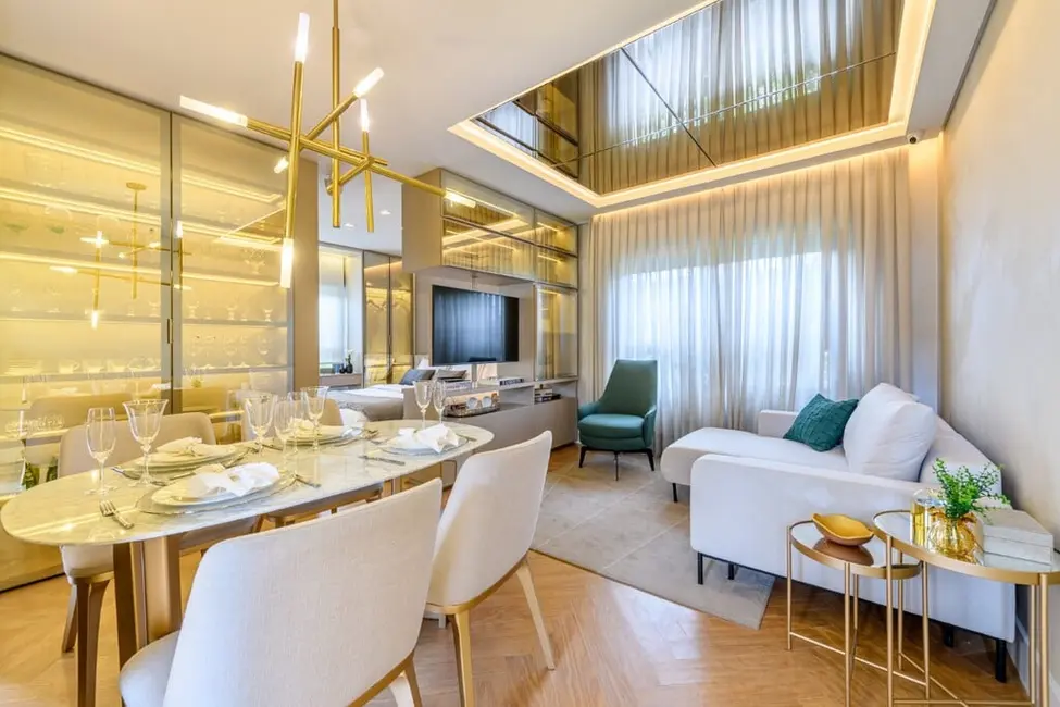 Apartamento com 1 quarto à venda, 25m2 em Passo da Areia, Porto Alegre - RS - imagem 5 Foto 5 de Apartamento com 1 quarto à venda, 25m2 em Passo da Areia, Porto Alegre - RS