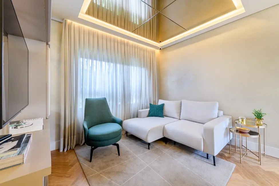 Apartamento com 1 quarto à venda, 25m2 em Passo da Areia, Porto Alegre - RS - imagem 7 Foto 7 de Apartamento com 1 quarto à venda, 25m2 em Passo da Areia, Porto Alegre - RS