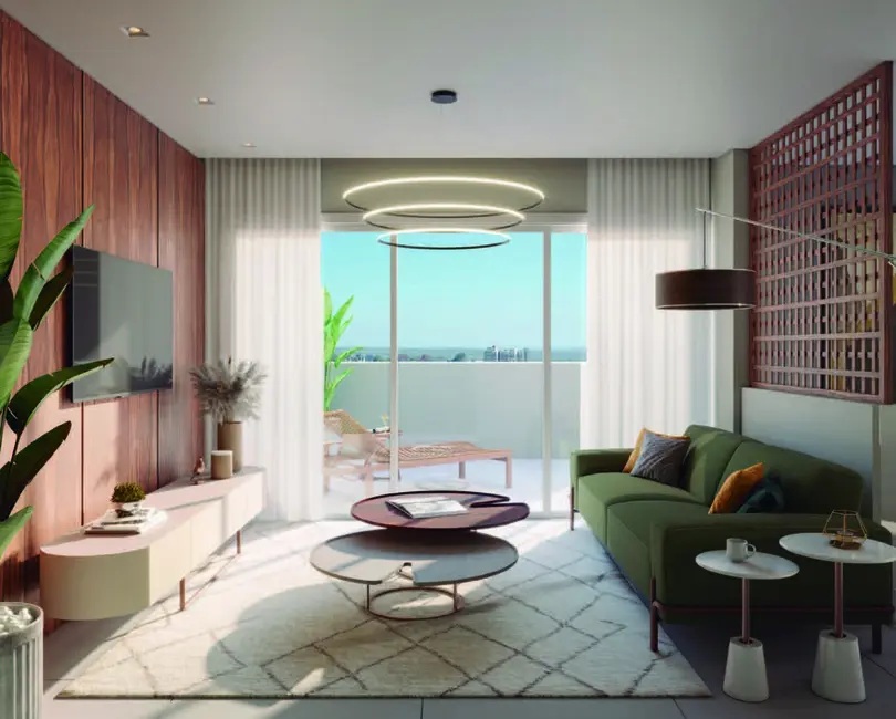 Foto 9 de Apartamento com 3 quartos à venda, 133m2 em Jardim Itu, Porto Alegre - RS