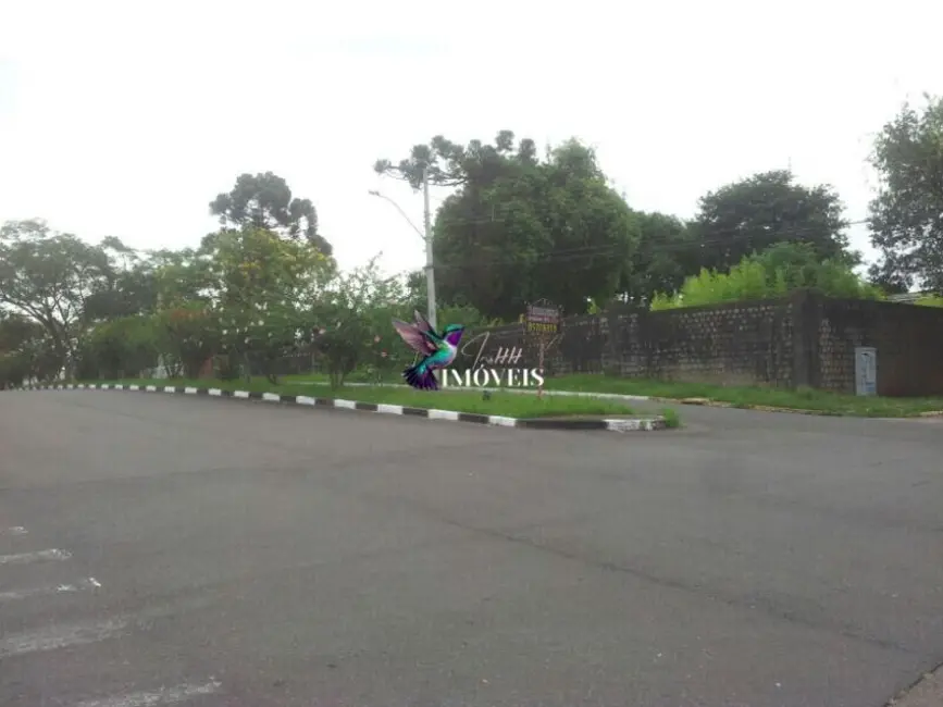 Terreno / Lote à venda, 1980m2 em São José, Canoas - RS - imagem 4 Foto 4 de Terreno / Lote à venda, 1980m2 em São José, Canoas - RS
