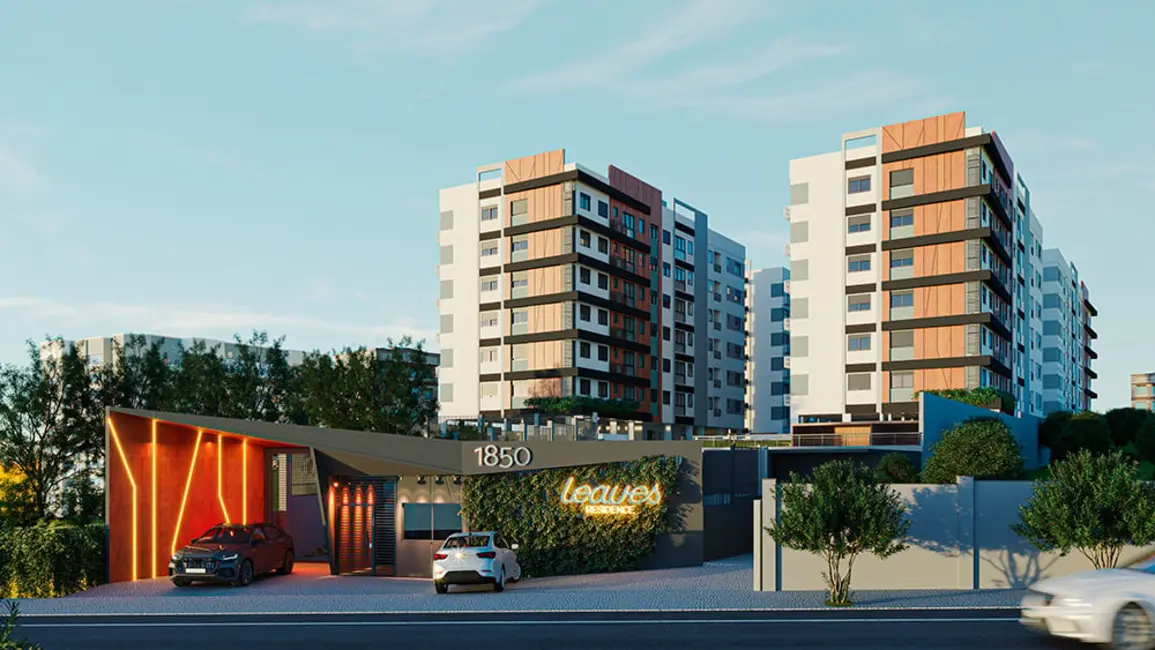 Foto 5 de Apartamento com 3 quartos à venda, 67m2 em Cristal, Porto Alegre - RS