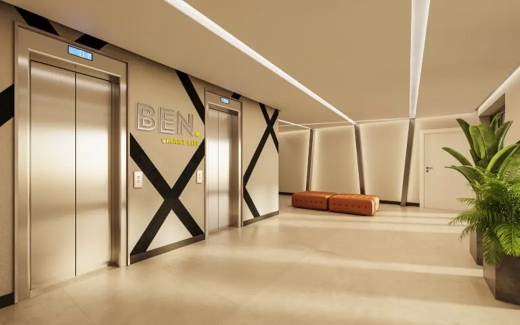 Foto 3 de Apartamento com 1 quarto à venda, 41m2 em Floresta, Porto Alegre - RS