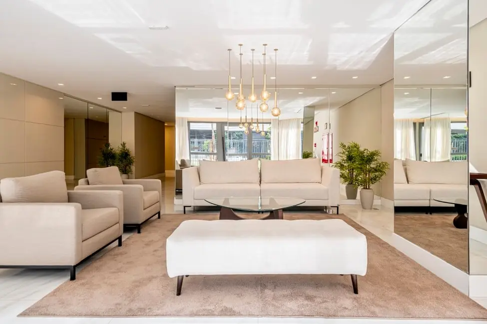 Foto 3 de Apartamento com 2 quartos à venda, 54m2 em Passo da Areia, Porto Alegre - RS