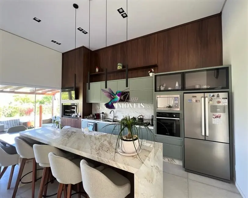 Foto 6 de Casa com 3 quartos à venda, 196m2 em Torres - RS