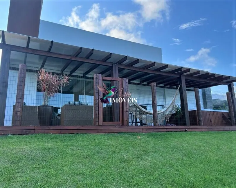 Foto 4 de Casa com 3 quartos à venda, 196m2 em Torres - RS