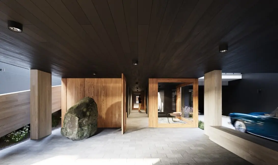 Foto 4 de Apartamento com 2 quartos à venda, 232m2 em Rio Branco, Porto Alegre - RS