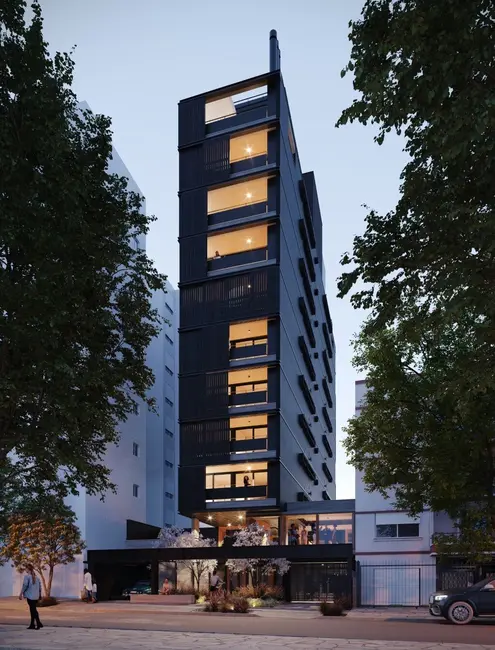 Foto 3 de Apartamento com 2 quartos à venda, 232m2 em Rio Branco, Porto Alegre - RS