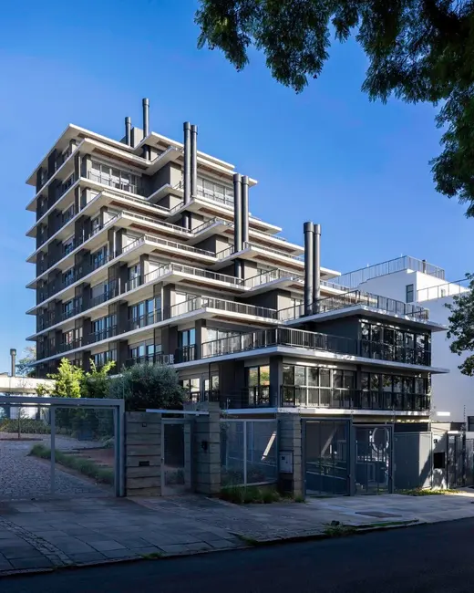 Foto 8 de Apartamento com 2 quartos à venda, 65m2 em Petrópolis, Porto Alegre - RS