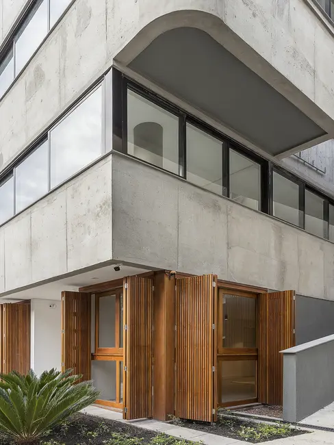 Apartamento com 3 quartos à venda, 110m2 em Menino Deus, Porto Alegre - RS - imagem 3 Foto 3 de Apartamento com 3 quartos à venda, 110m2 em Menino Deus, Porto Alegre - RS