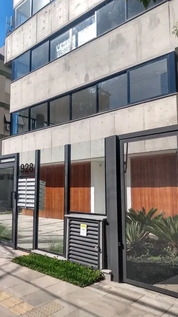 Apartamento com 3 quartos à venda, 110m2 em Menino Deus, Porto Alegre - RS - imagem 4 Foto 4 de Apartamento com 3 quartos à venda, 110m2 em Menino Deus, Porto Alegre - RS