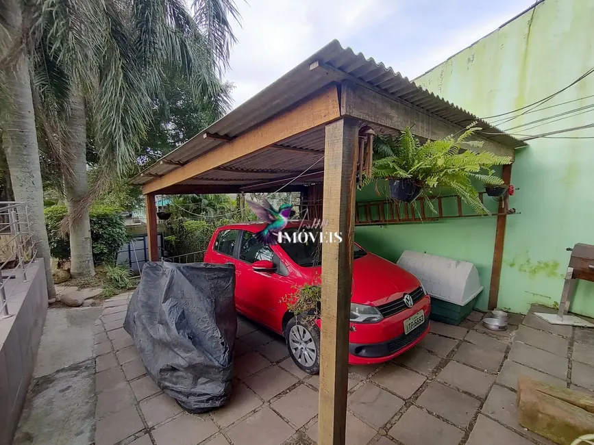 Foto 3 de Casa com 2 quartos à venda, 68m2 em Guaiba - RS