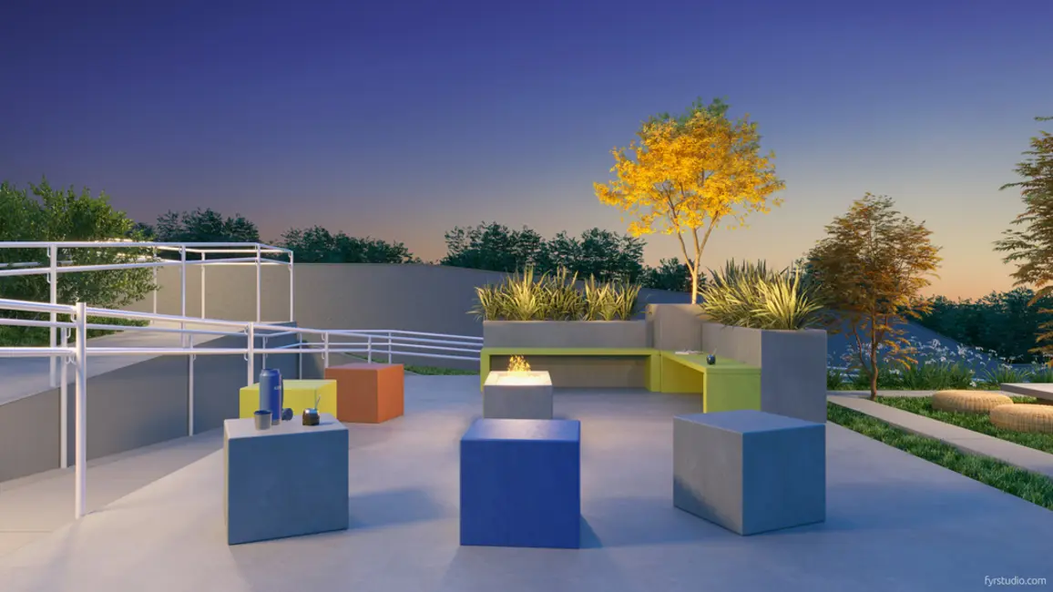 Foto 7 de Apartamento com 2 quartos à venda, 42m2 em Restinga, Porto Alegre - RS