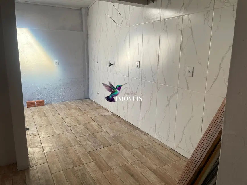 Foto 6 de Apartamento com 2 quartos à venda, 46m2 em Guaiba - RS