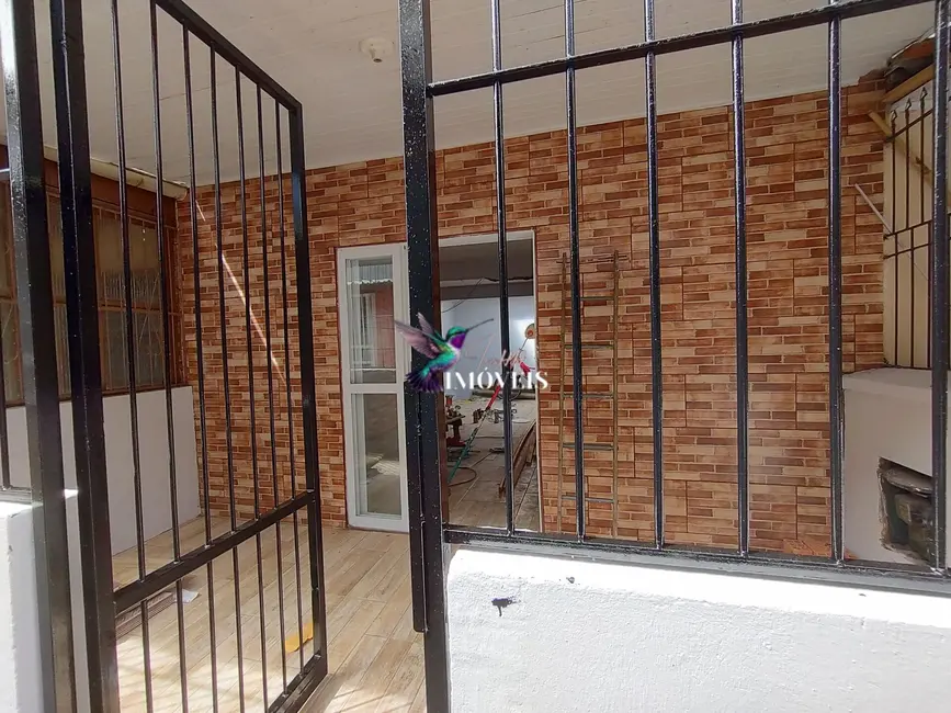 Foto 1 de Apartamento com 2 quartos à venda, 46m2 em Guaiba - RS