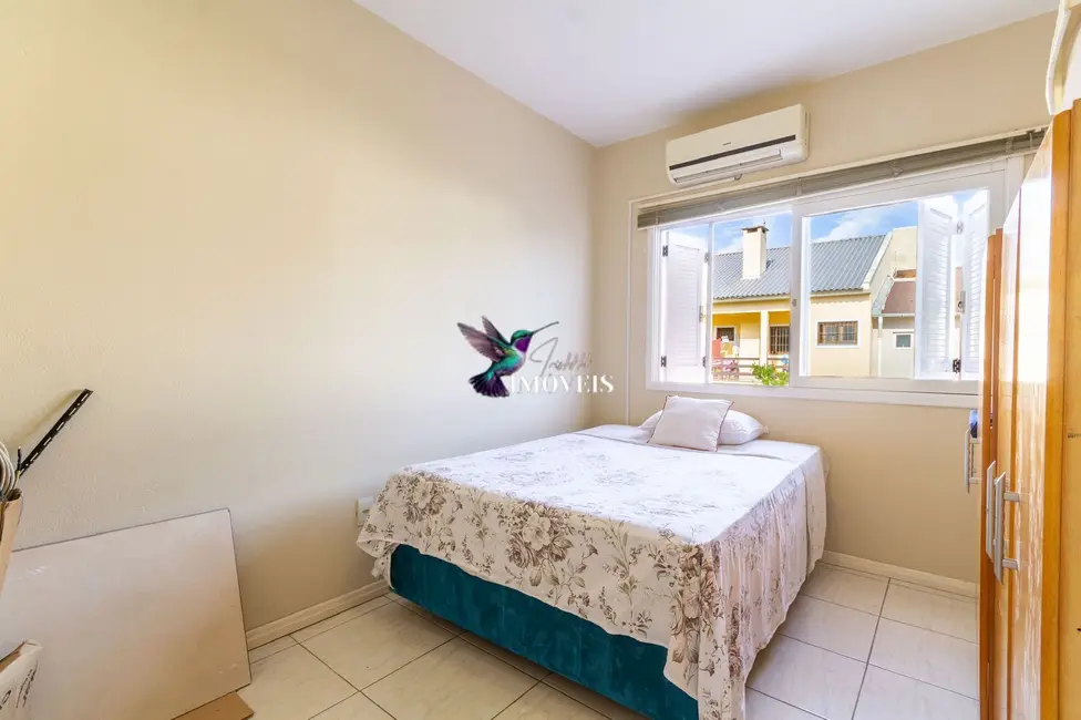 Apartamento com 2 quartos à venda, 61m2 em Vila Monte Carlo, Cachoeirinha - RS - imagem 9 Foto 9 de Apartamento com 2 quartos à venda, 61m2 em Vila Monte Carlo, Cachoeirinha - RS